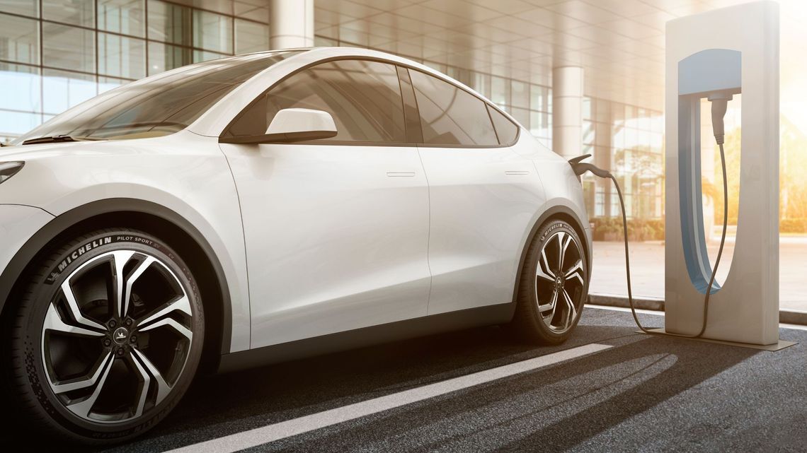 The range challenge of electric cars