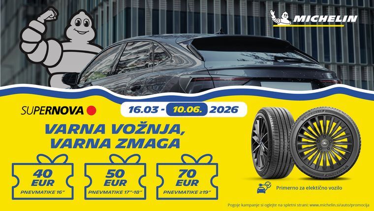 VARNA VOŽNJA, VARNA ZMAGA