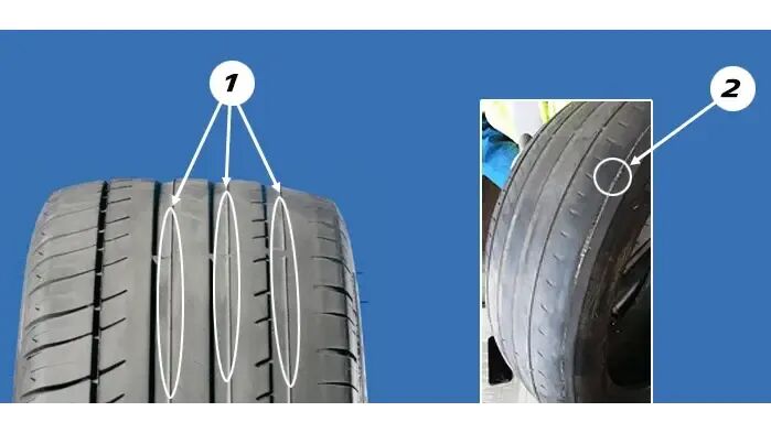ckwu6lo1500wv01r22useipc3 worn tyre max