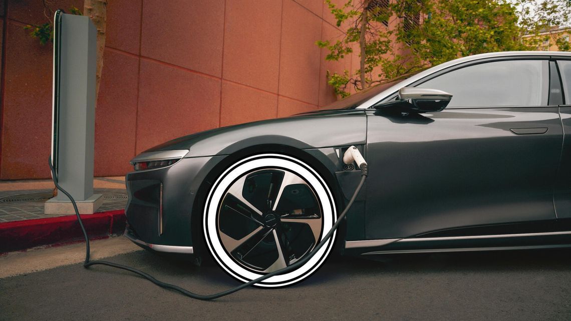 Υπάρχει γενικός φορτιστής για τα ΗΛΕΚΤΡΙΚΑ ΟΧΗΜΑΤΑ