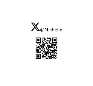 x at michelinn