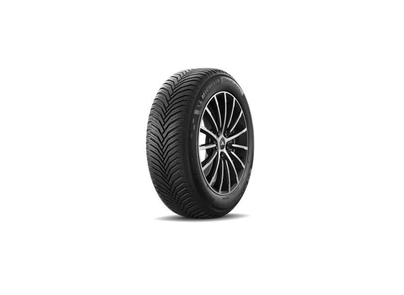 crossclimate 2