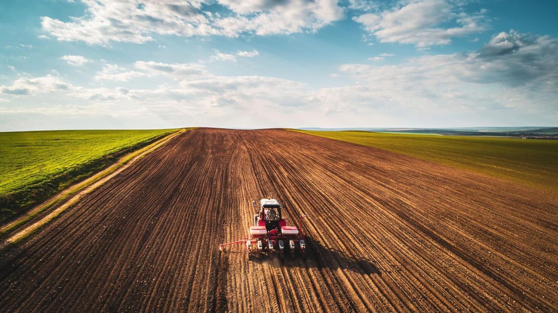 comm soil preparation