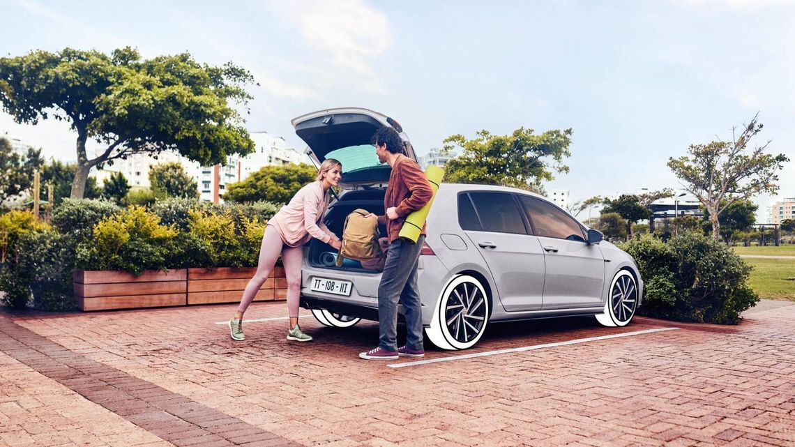 uzun yolculug a hazırlık