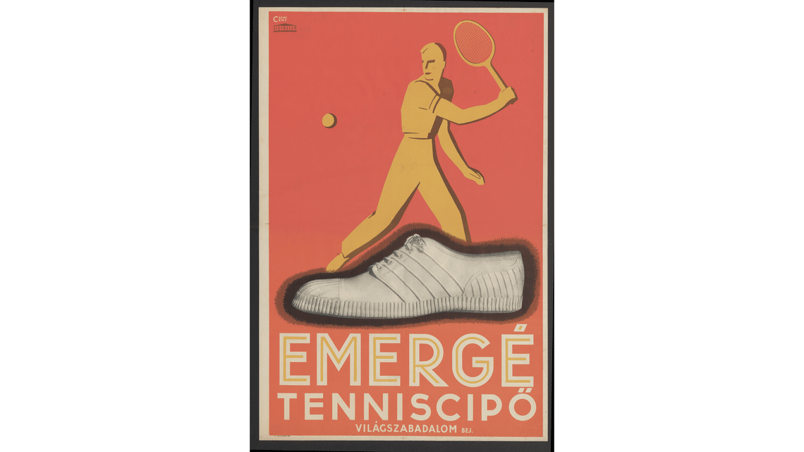 1935 emergã teniszcipå