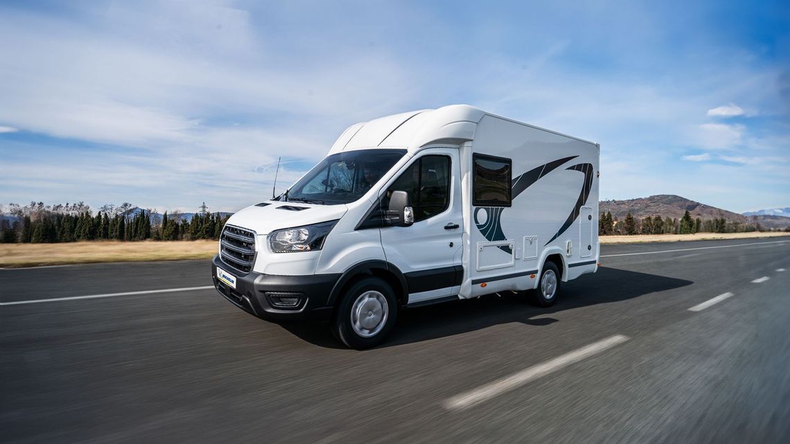 4w vehicletype motorhome