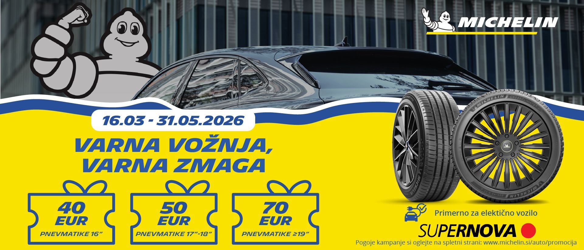 Slovenia Promotion