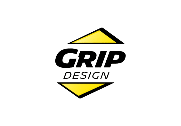 grip design