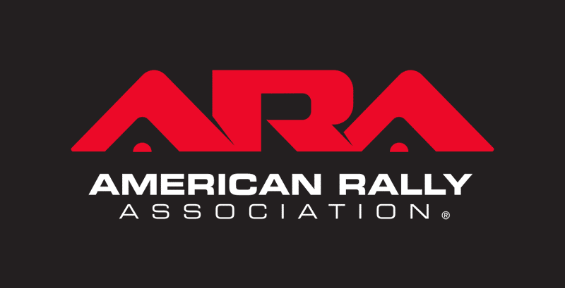 ARA american rally association