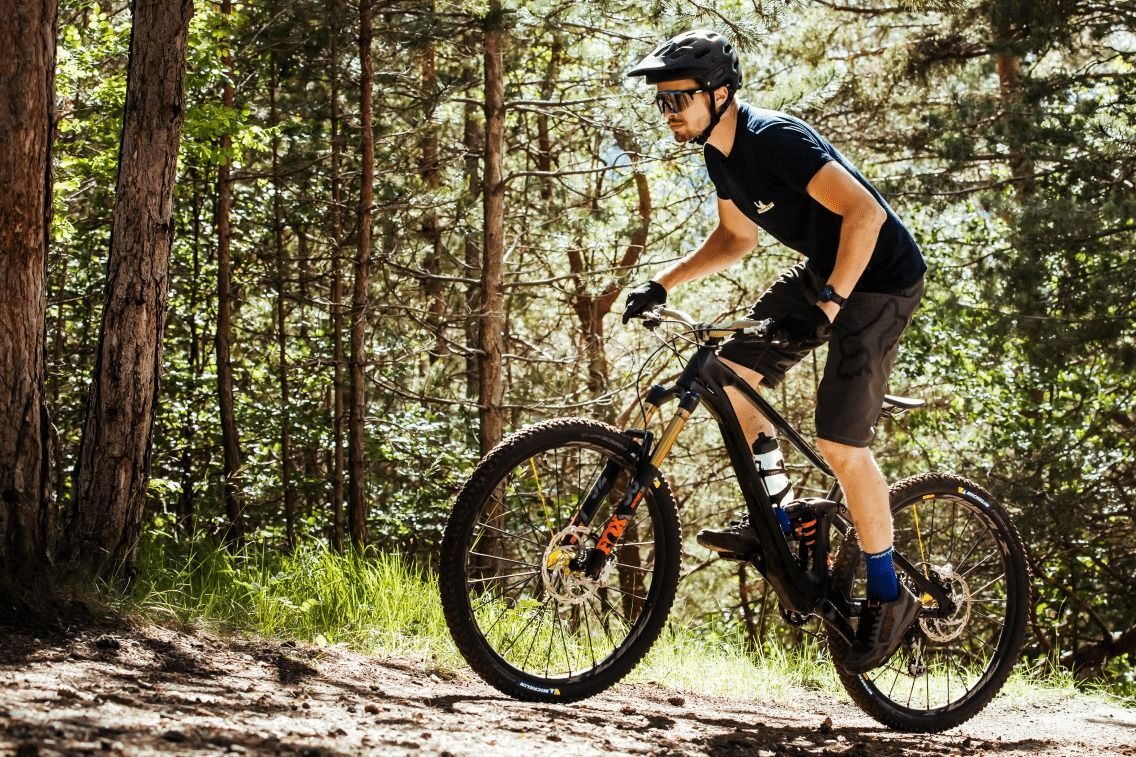 mtb bike