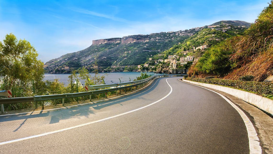 Summer season tires designed for warm-weather performance.