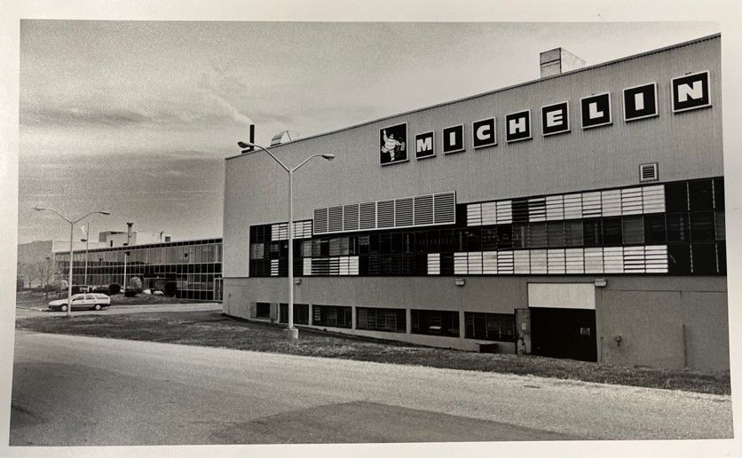 1971 bridgewater milestone