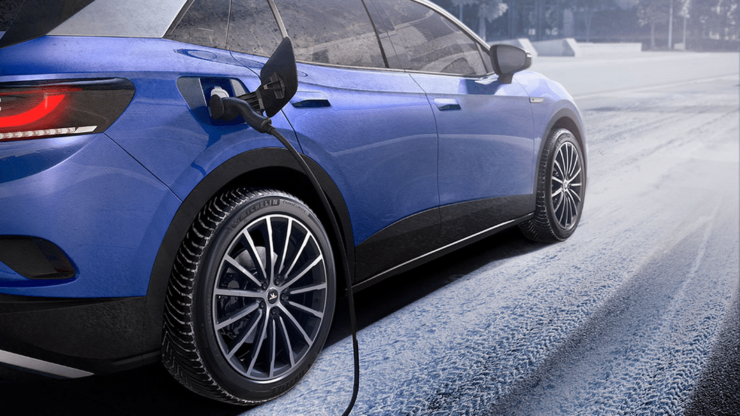 Winter Tire Guide for Hybrid and Electric Cars