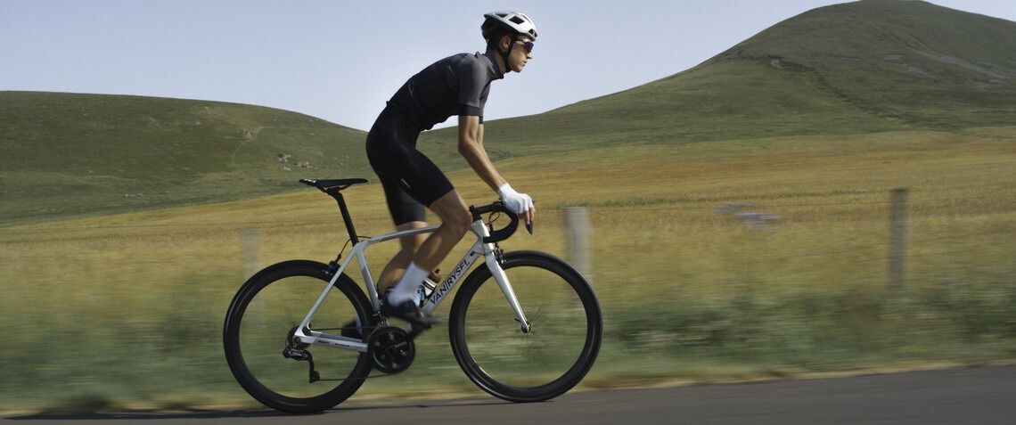 road bike