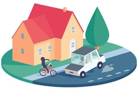 car edito infographic bikeb tips and advice