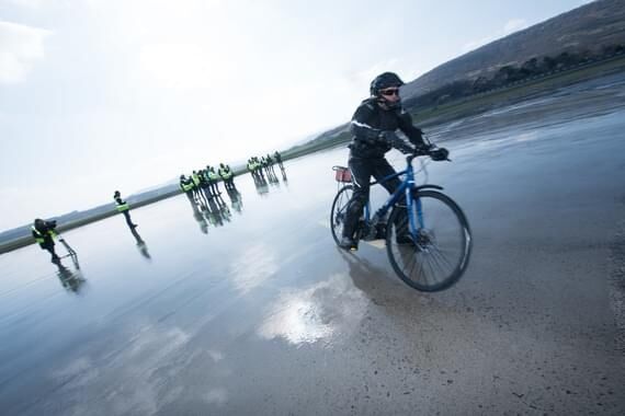 bike tips and advice grip test road tires thumbnail