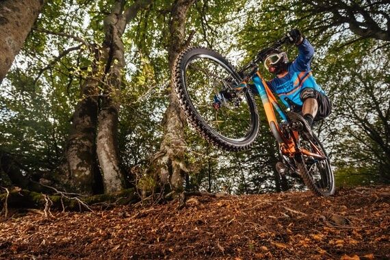bike tips and advice what is efficiency thumbnail