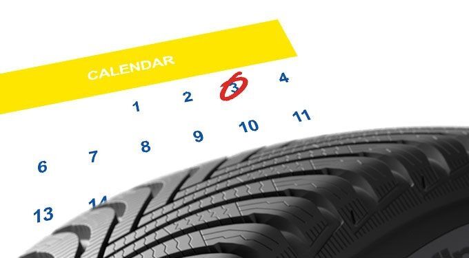 tip8 spare tire 680