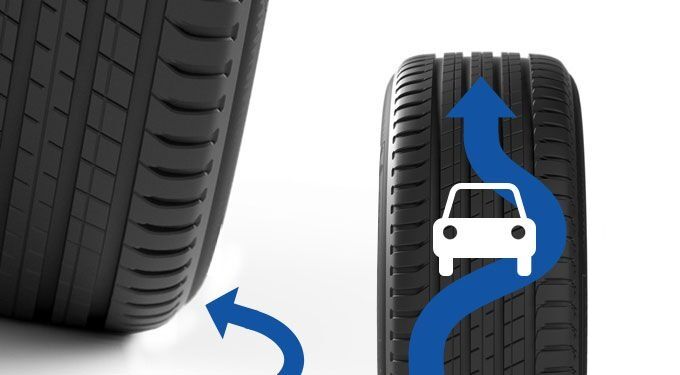 tip pullingsteering 680