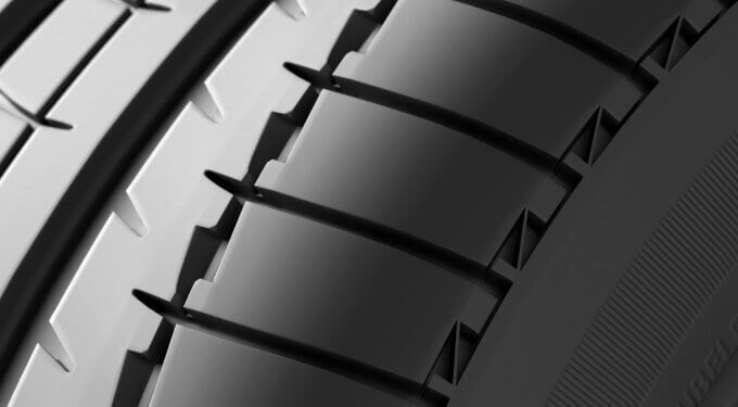 tip6 newtire 680