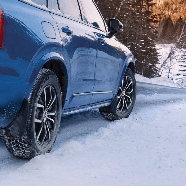 How to Choose Winter Tires for Icy Roads: Ultimate Safety Guide
