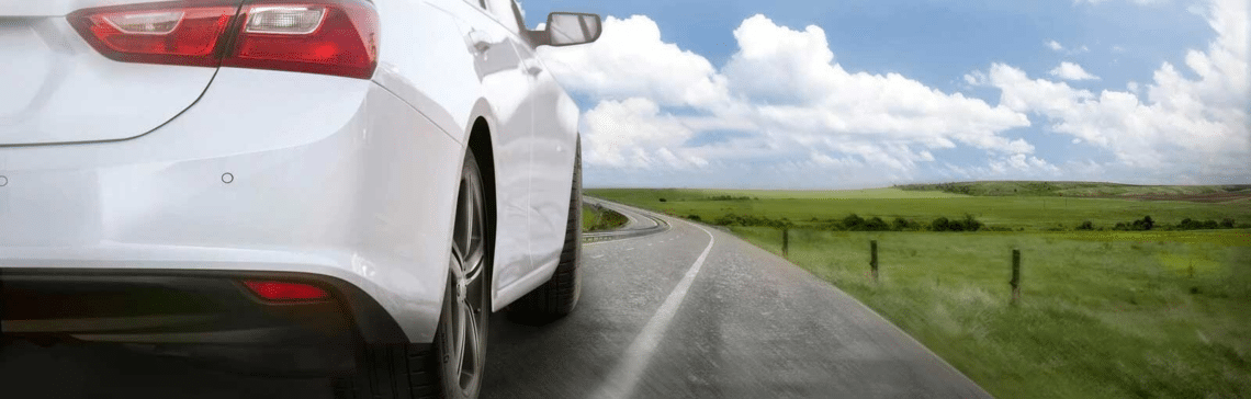 highway driving