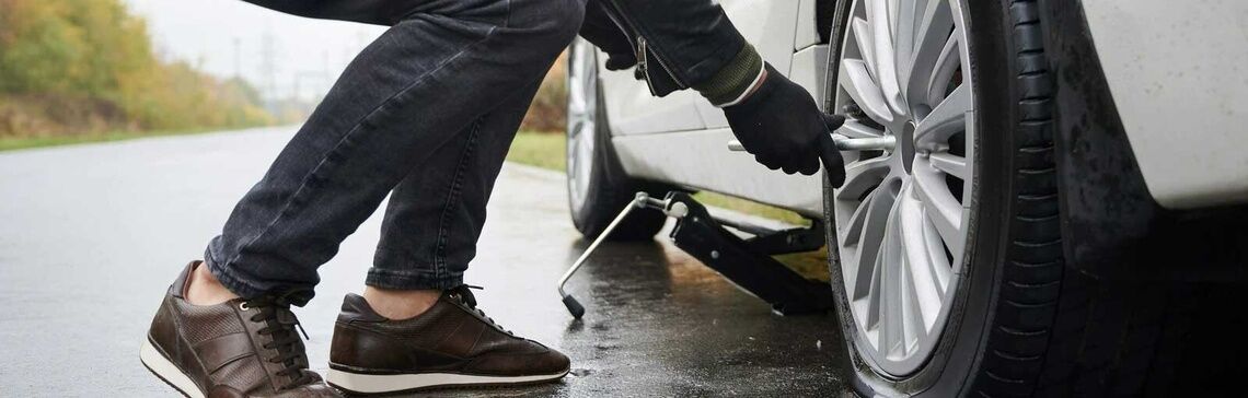 materiel voiture header