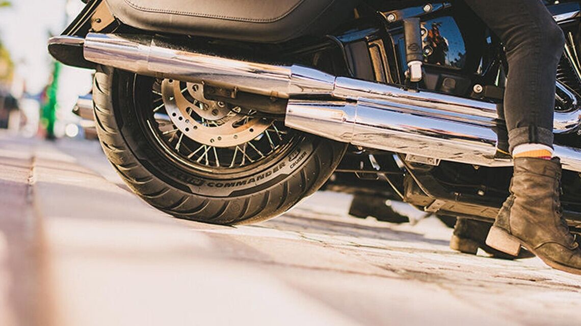 michelin portal spotlight motorcycle