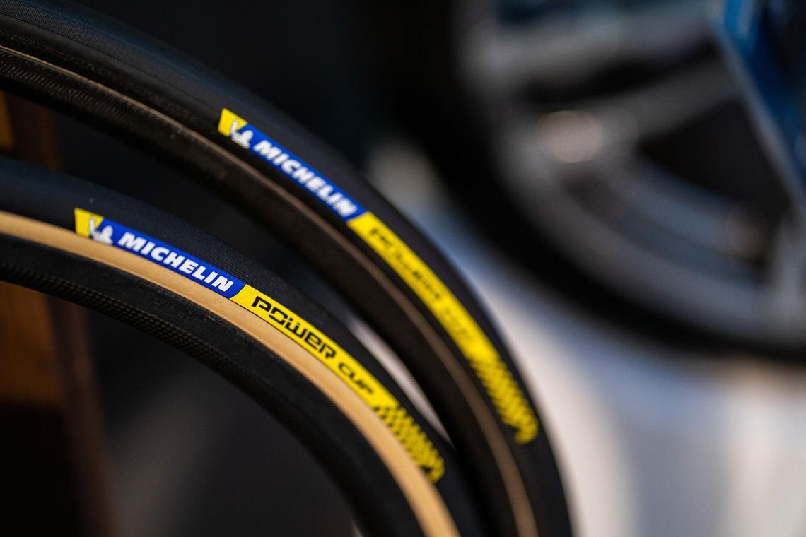 bike tire size header