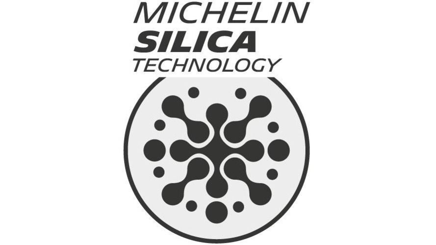michelin rubber compound technologies logo silica