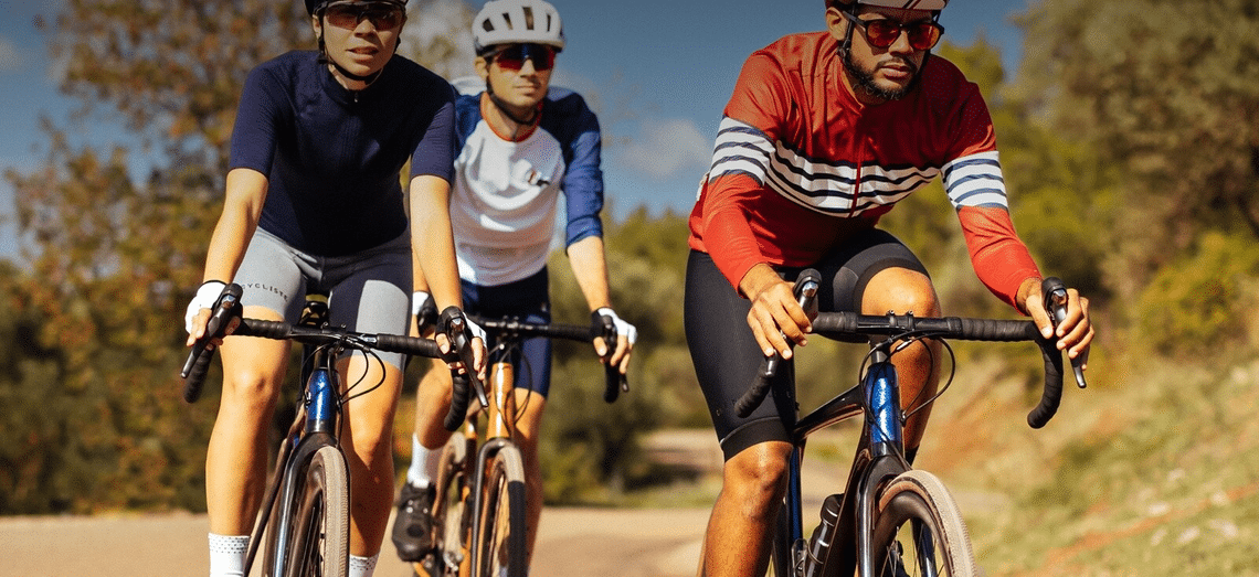 gravel tires bike 1