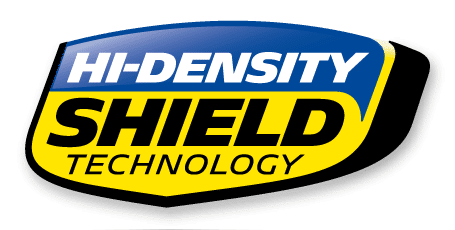 hi density shield