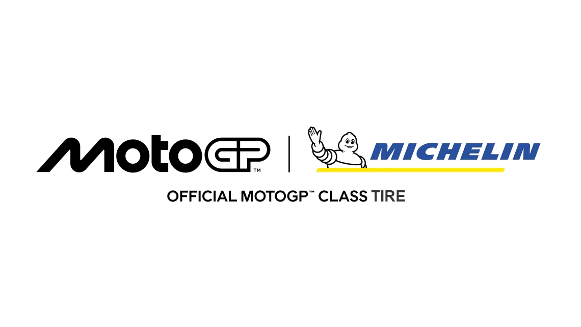 motogp class tire