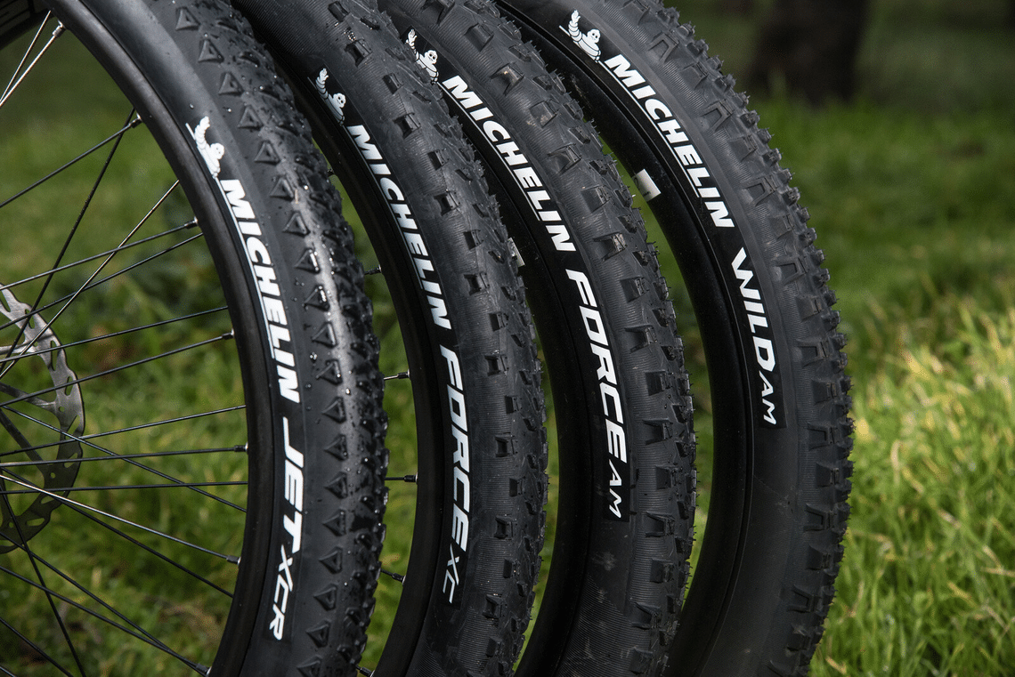 store bike tires header