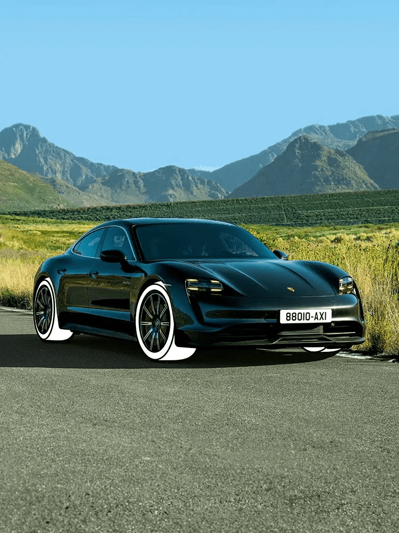 innovation card automotive