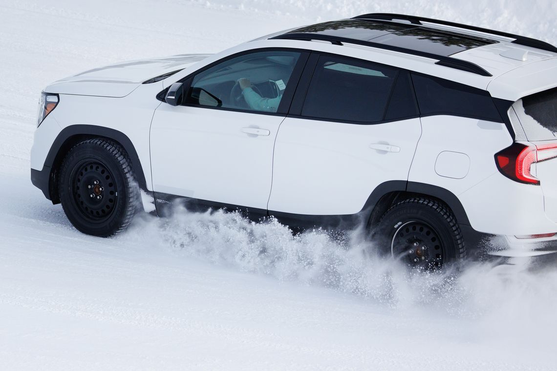 winter testing 4