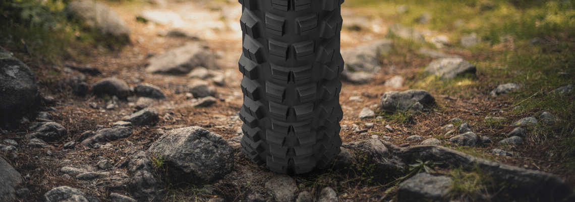 how long bike tires last 4