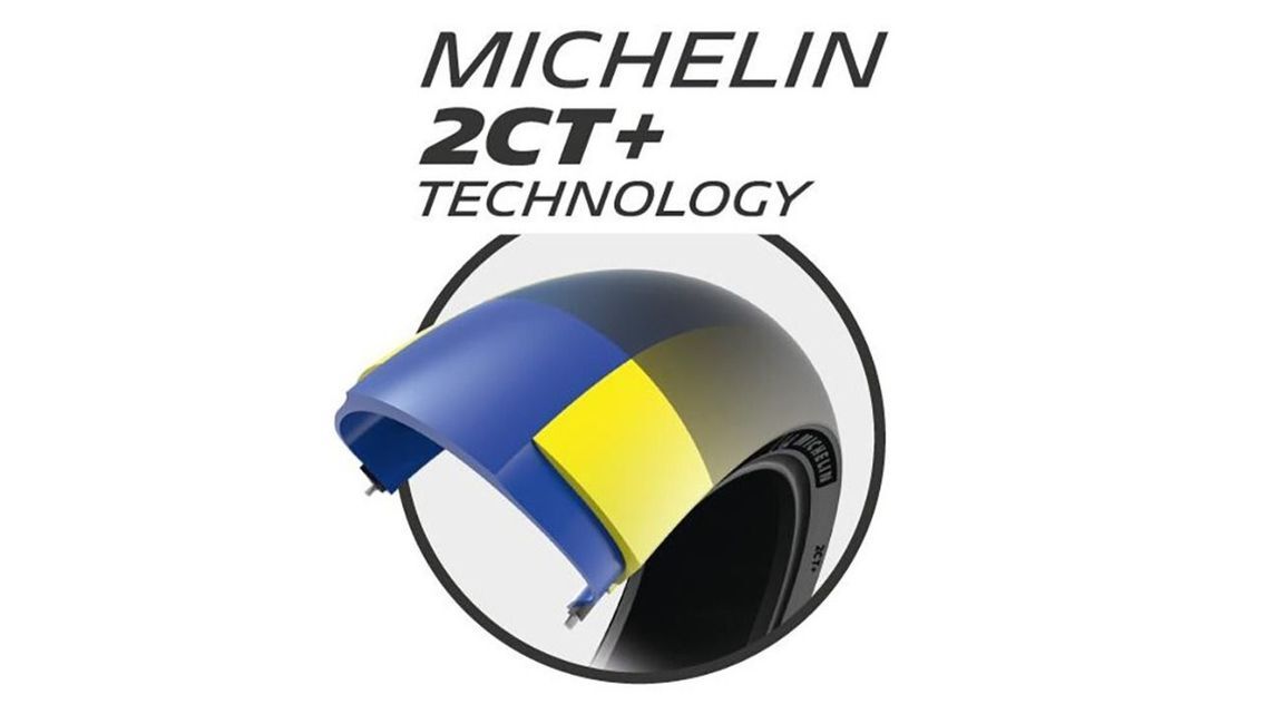 michelin rubber technologies logo 2ct+