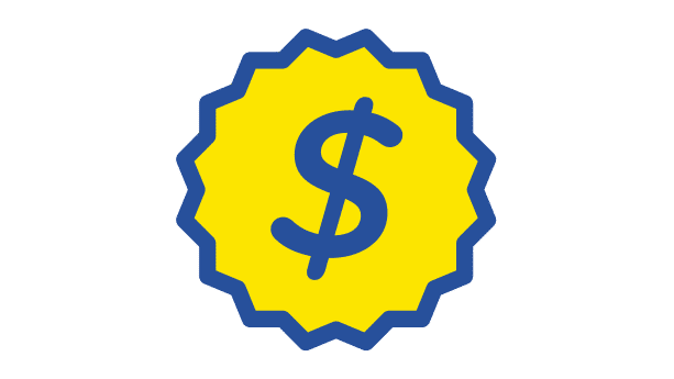 Icon value