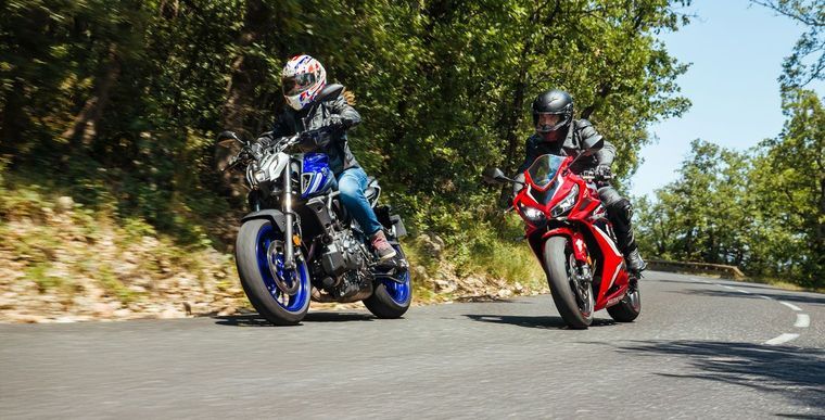 Programme Affilié Moto Michelin