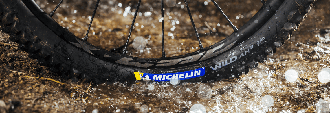 how long bike tires last 3