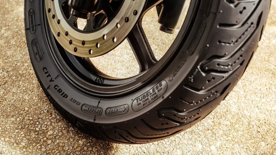 michelin city grip saver 2023 focus name full
