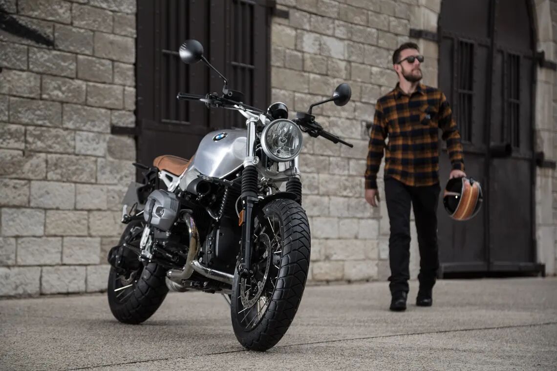 michelin photo anakee adv bmw ninet scrambler 2018 014 49164 0