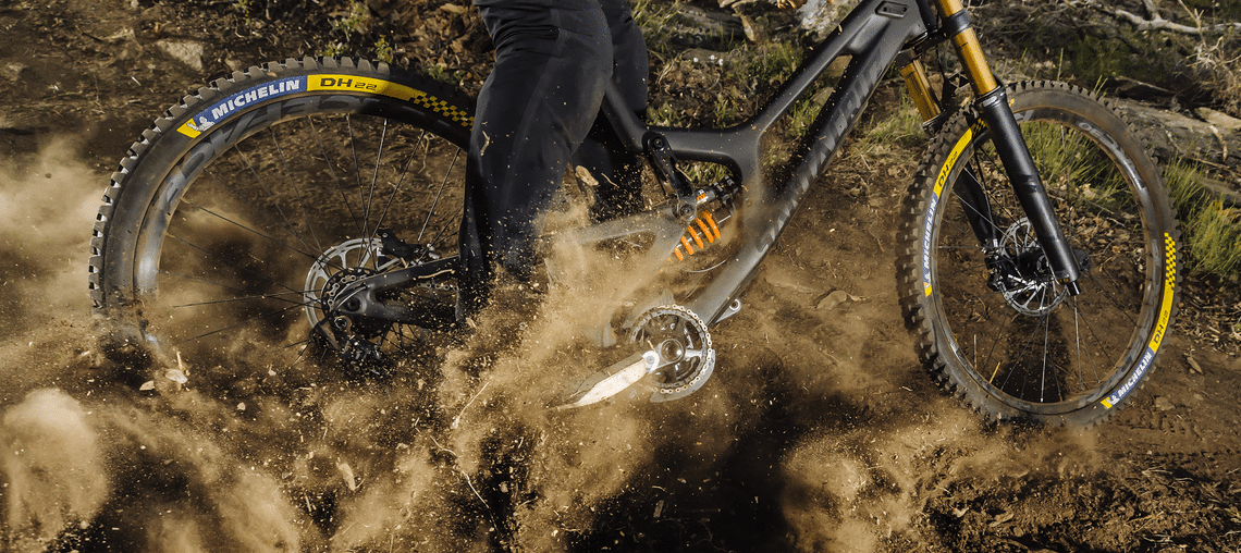 how long bike tires last 2