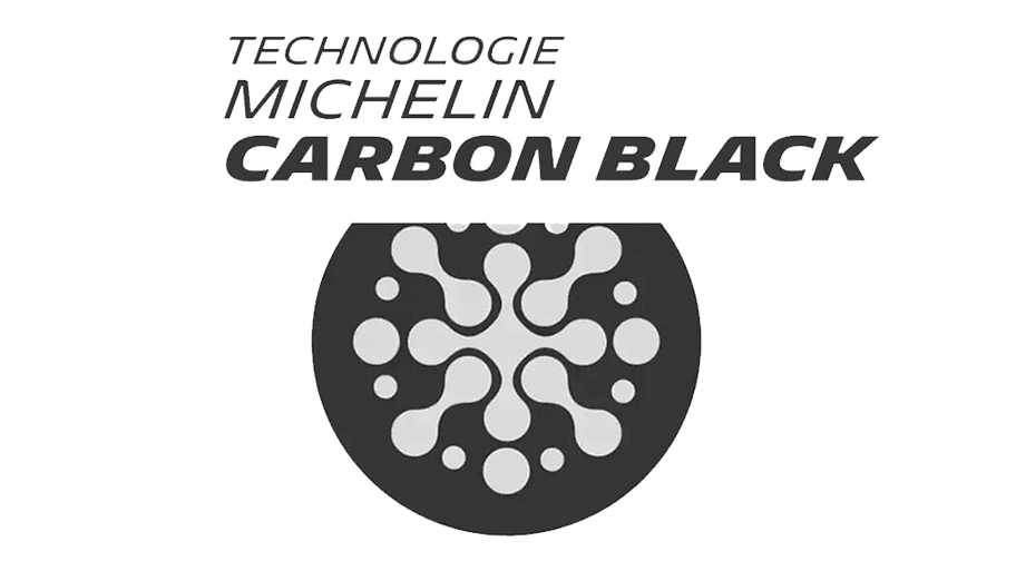 michelin rubber compound technologies logo carbonblack