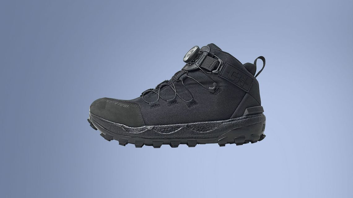 Speedland XB:BLK
