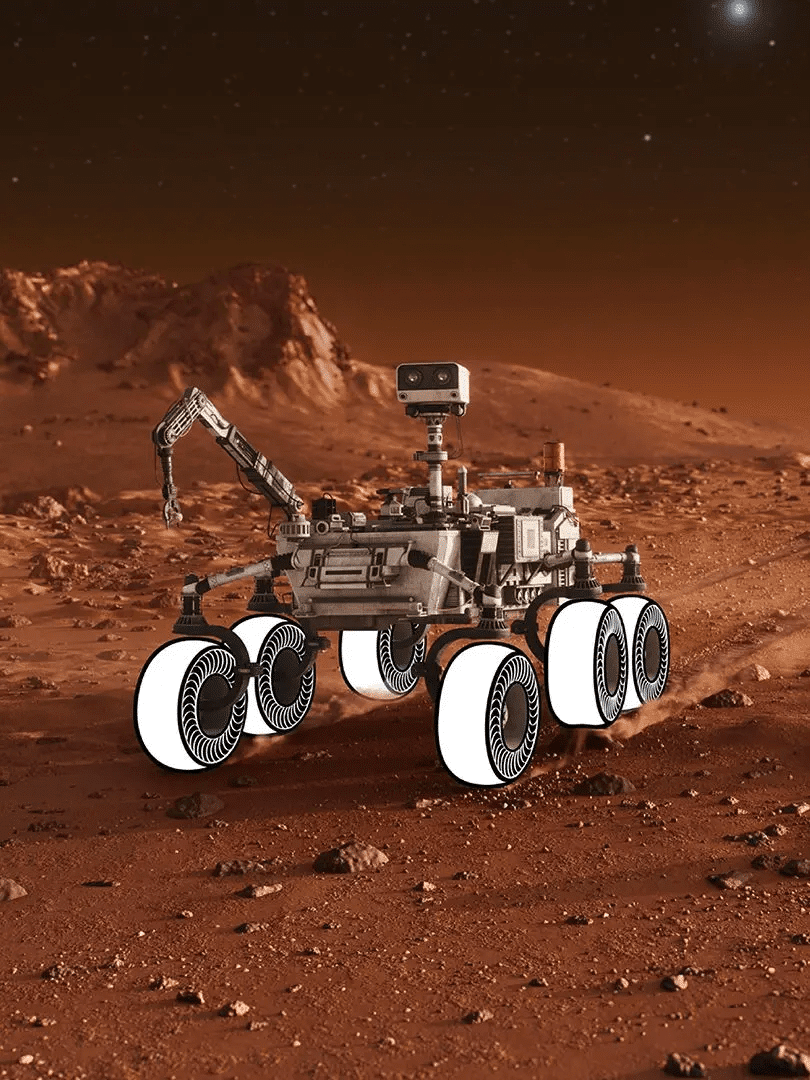 innovation card spaceexploration
