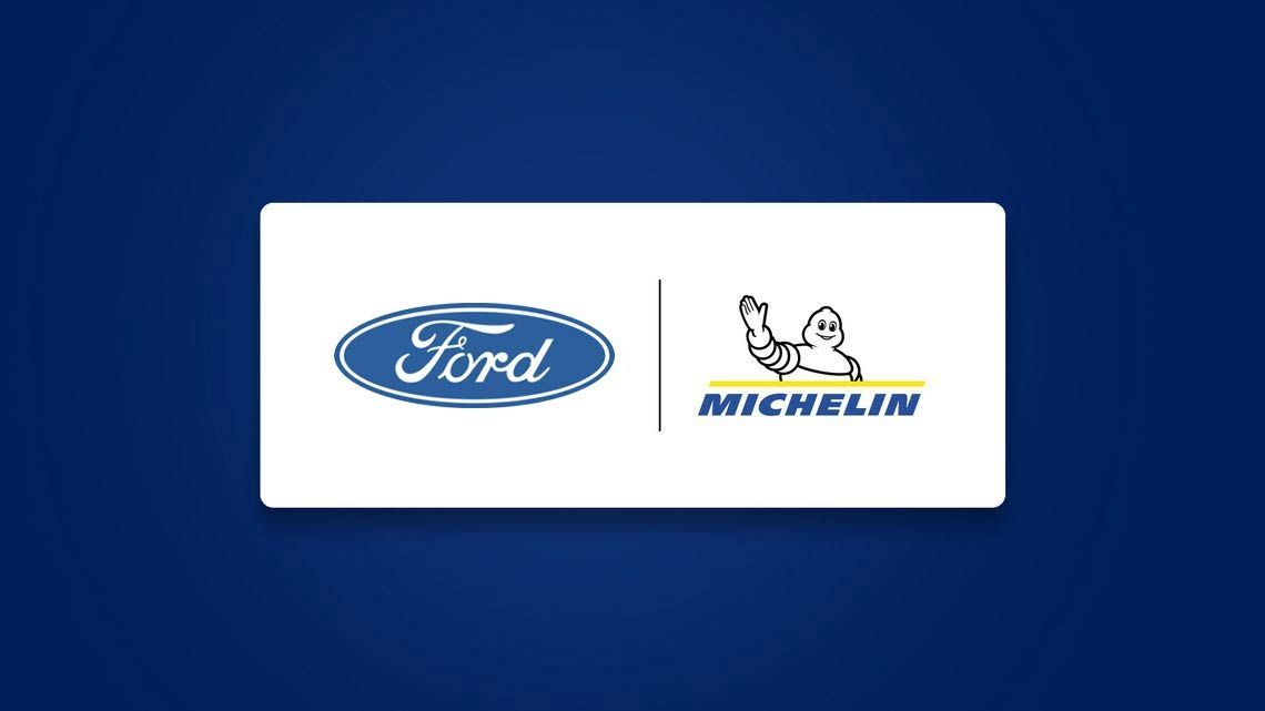 ford partner logo