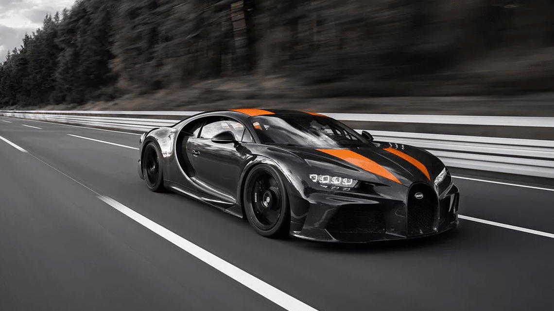 bugatti