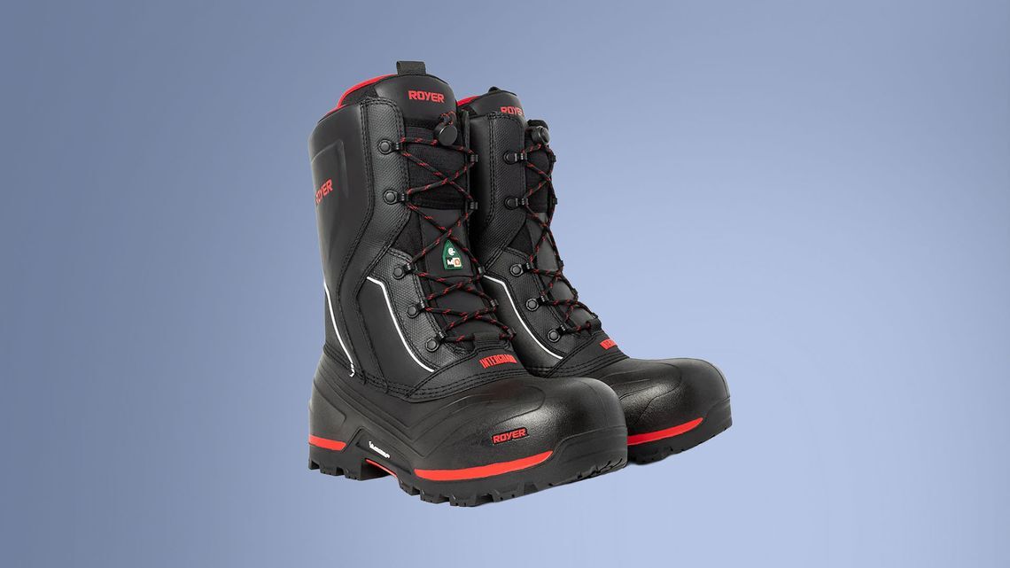 Royer GLACIUS™ INTERGUARD®